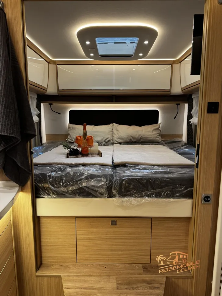 Fahrzeugbild Morelo Palace 88 LB #27