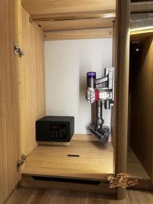 Fahrzeugbild Morelo Palace 88 LB #28