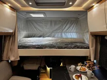 Fahrzeugbild Morelo Palace 88 LB #29