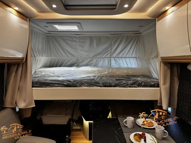 Fahrzeugbild Morelo Palace 88 LB #29