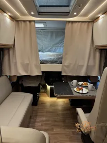 Fahrzeugbild Morelo Palace 88 LB #30