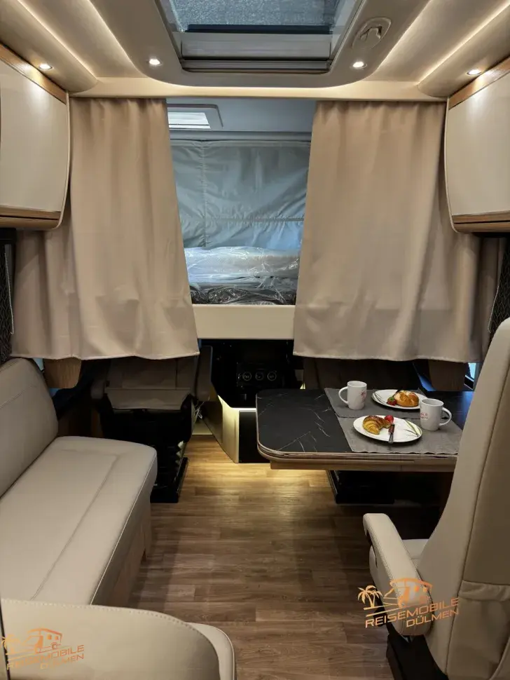 Fahrzeugbild Morelo Palace 88 LB #30