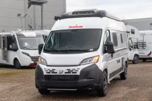 Fahrzeugbild Dethleffs Globetrail Active 600 KS Fiat ***Güma Special Deal*** #2