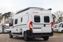 Fahrzeugbild Dethleffs Globetrail Active 600 KS Fiat ***Güma Special Deal*** #4