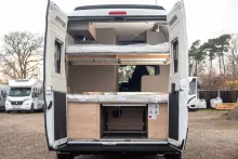 Fahrzeugbild Dethleffs Globetrail Active 600 KS Fiat ***Güma Special Deal*** #6