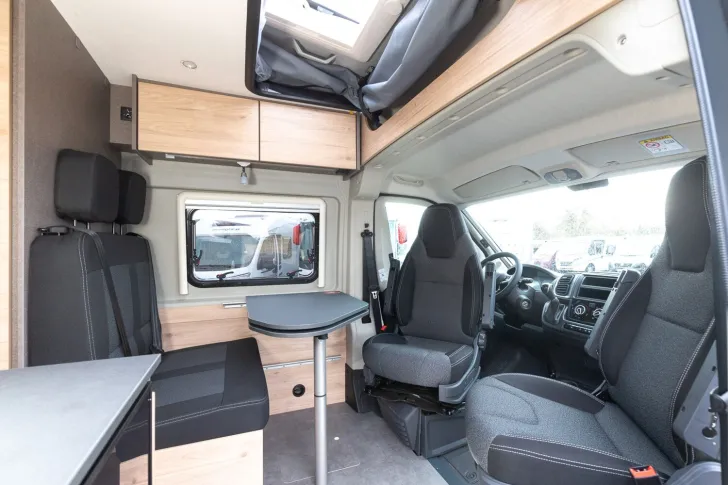 Fahrzeugbild Dethleffs Globetrail Active 600 KS Fiat ***Güma Special Deal*** #7