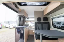 Fahrzeugbild Dethleffs Globetrail Active 600 KS Fiat ***Güma Special Deal*** #8