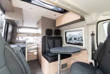 Fahrzeugbild Dethleffs Globetrail Active 600 KS Fiat ***Güma Special Deal*** #9