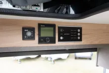 Fahrzeugbild Dethleffs Globetrail Active 600 KS Fiat ***Güma Special Deal*** #10