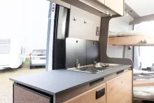 Fahrzeugbild Dethleffs Globetrail Active 600 KS Fiat ***Güma Special Deal*** #11