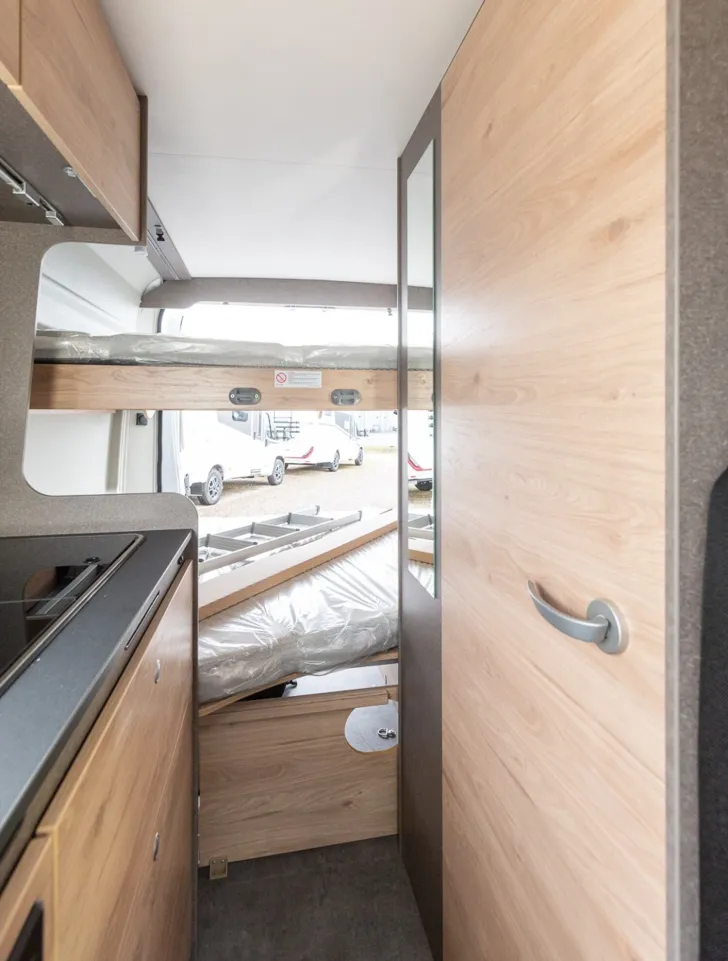 Fahrzeugbild Dethleffs Globetrail Active 600 KS Fiat ***Güma Special Deal*** #12