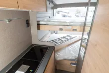 Fahrzeugbild Dethleffs Globetrail Active 600 KS Fiat ***Güma Special Deal*** #13