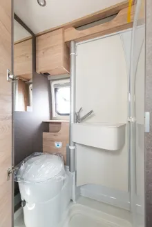 Fahrzeugbild Dethleffs Globetrail Active 600 KS Fiat ***Güma Special Deal*** #13