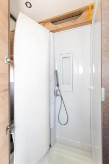 Fahrzeugbild Dethleffs Globetrail Active 600 KS Fiat ***Güma Special Deal*** #14