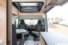 Fahrzeugbild Dethleffs Globetrail Active 600 KS Fiat ***Güma Special Deal*** #16