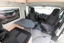 Fahrzeugbild Dethleffs Globetrail Active 600 KS Fiat ***Güma Special Deal*** #17