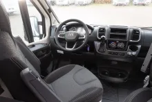 Fahrzeugbild Dethleffs Globetrail Active 600 KS Fiat ***Güma Special Deal*** #18