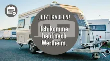 Fahrzeugbild Dethleffs c-go 495 QSK *AB DEZEMBER* #1