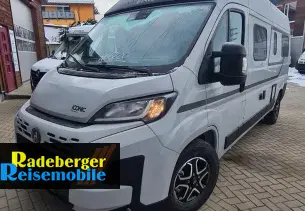 Bild CV 600 DB+