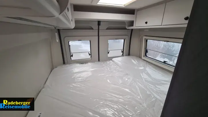 Fahrzeugbild Etrusco CV+ 600 DB #8