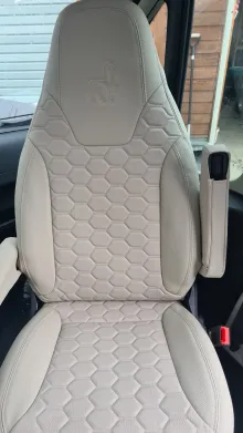 Fahrzeugbild Etrusco CV+ 600 DB #11