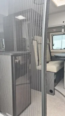 Fahrzeugbild Etrusco CV+ 600 DB #13