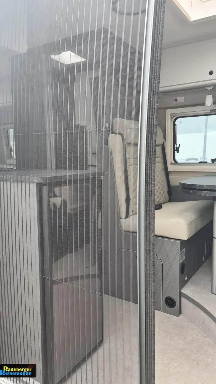 Fahrzeugbild Etrusco CV+ 600 DB #13