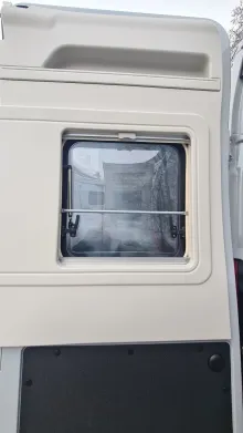 Fahrzeugbild Etrusco CV+ 600 DB #16