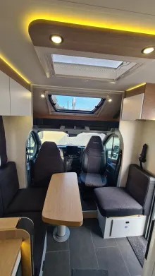 Fahrzeugbild Pilote Atlas A630G #8