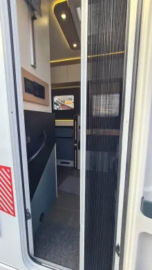 Fahrzeugbild Pilote Atlas A630G #23