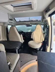 Fahrzeugbild Etrusco CV+ 640 SB #3