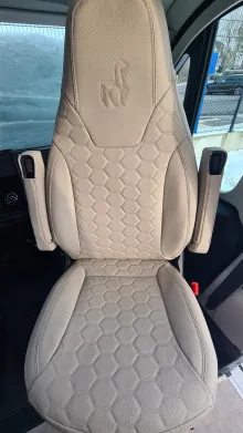 Fahrzeugbild Etrusco CV+ 640 SB #4