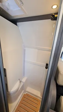 Fahrzeugbild Etrusco CV+ 640 SB #8