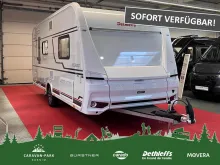 Fahrzeugbild Dethleffs Nomad 490 EST #1