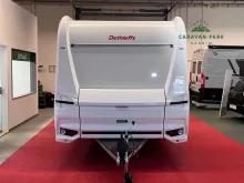 Fahrzeugbild Dethleffs Nomad 490 EST #2