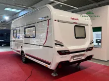 Fahrzeugbild Dethleffs Nomad 490 EST #3