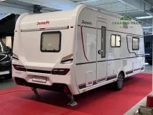 Fahrzeugbild Dethleffs Nomad 490 EST #4