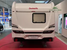 Fahrzeugbild Dethleffs Nomad 490 EST #6