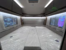 Fahrzeugbild Dethleffs Nomad 490 EST #8
