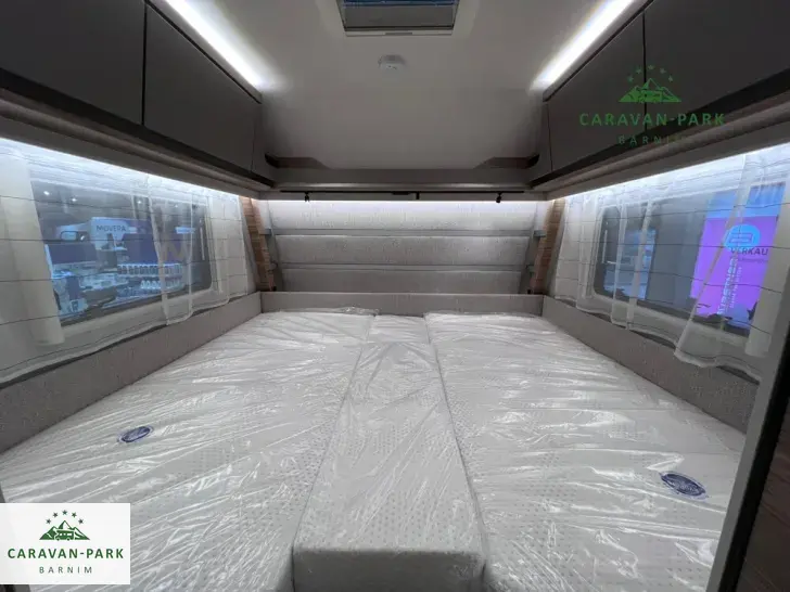 Fahrzeugbild Dethleffs Nomad 490 EST #8