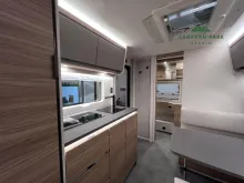 Fahrzeugbild Dethleffs Nomad 490 EST #11