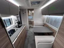Fahrzeugbild Dethleffs Nomad 490 EST #12