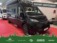 Fahrzeugbild Carado pro CV 600 #1