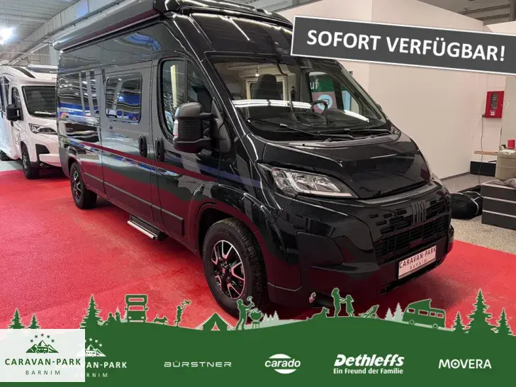 Fahrzeugbild Carado pro CV 600 #1