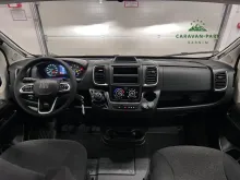 Fahrzeugbild Carado pro CV 600 #6