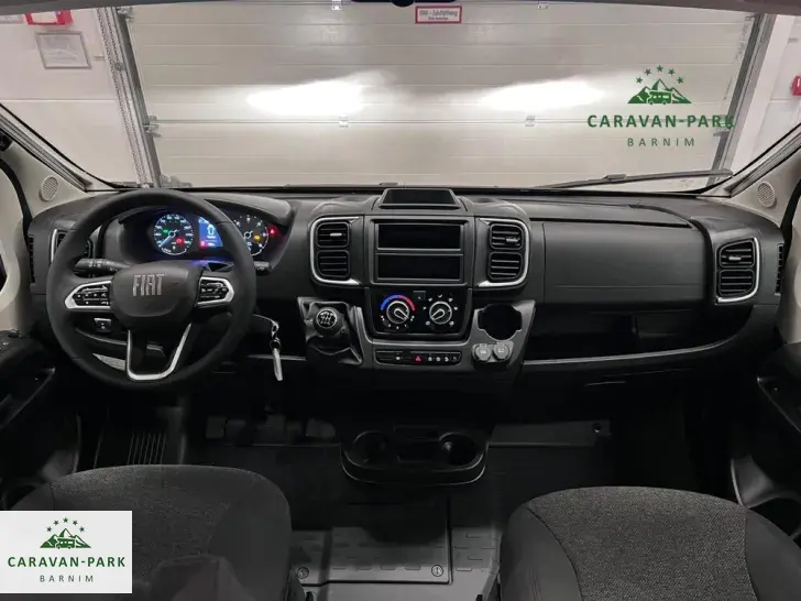 Fahrzeugbild Carado pro CV 600 #6