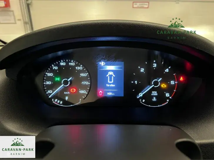 Fahrzeugbild Carado pro CV 600 #9