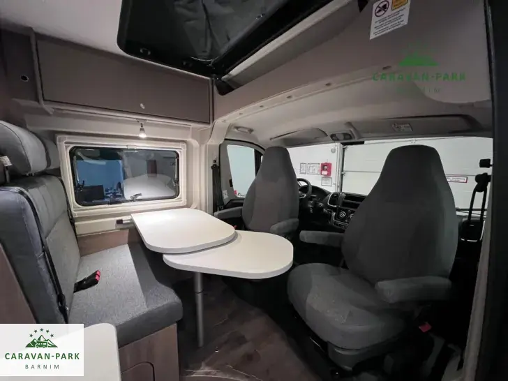 Fahrzeugbild Carado pro CV 600 #11