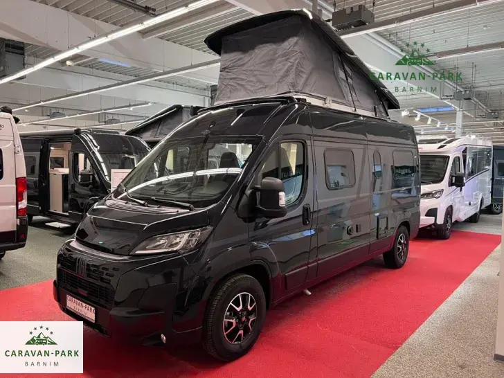 Fahrzeugbild Carado pro CV 600 #13