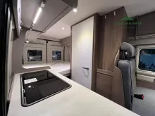 Fahrzeugbild Carado pro CV 600 #14